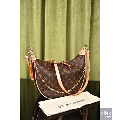 louis vuitton looping bag price|louis vuitton loop hobo bag.